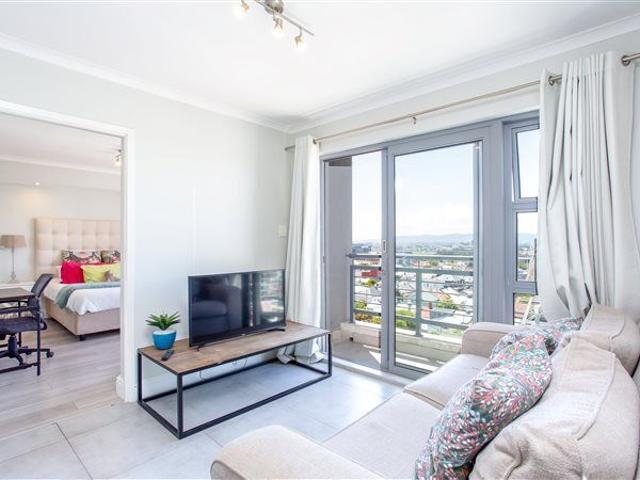 Apartment for rent in Cape Town
