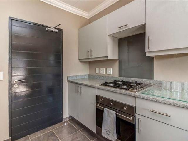 Apartment for rent in Johannesburg