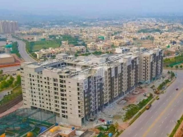 Apartment for sale in Islamabad