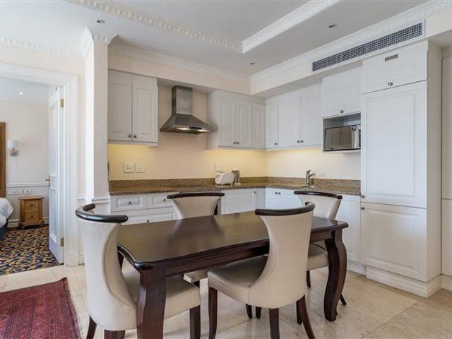 Apartment for rent in Cape Town