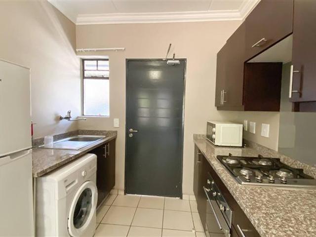 Apartment for rent in Johannesburg