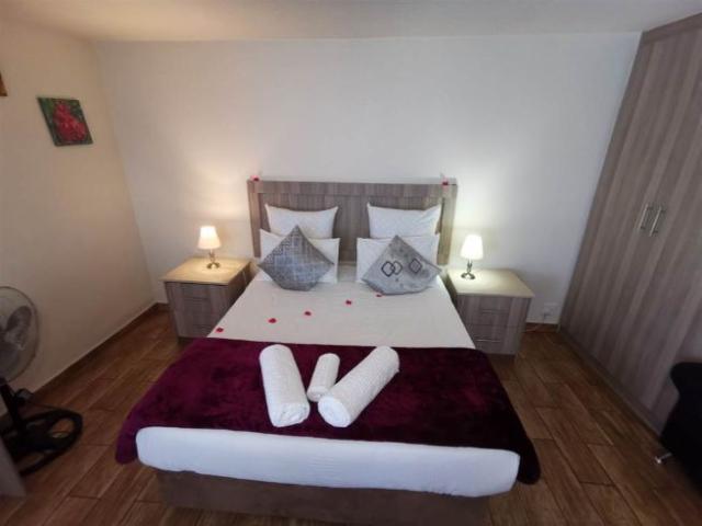 Apartment for rent in Pniel, Western Cape