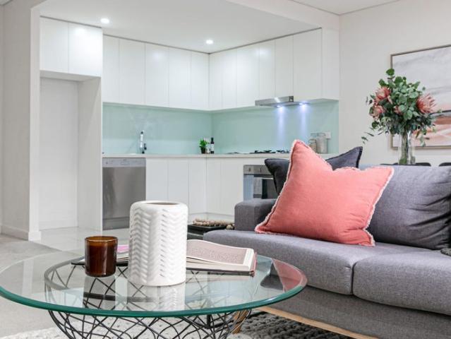 Apartment for rent in Sydney, New South Wales