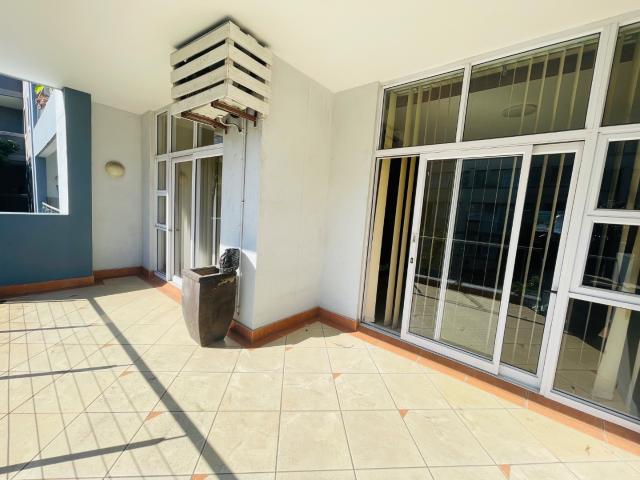 Apartment for rent in Somerset Park, Umhlanga Rocks