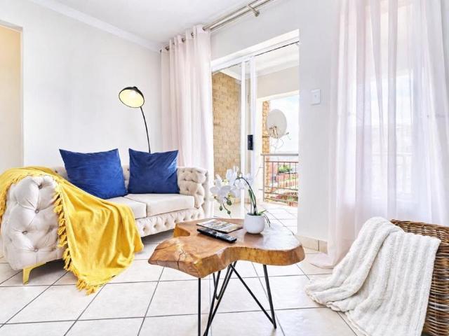 Apartment for rent in Vorna Valley, Midrand