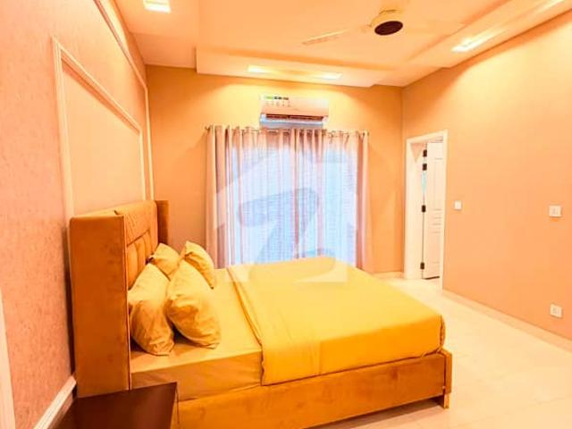 Apartment for rent in Rawalpindi, Islamabad Capital Territory