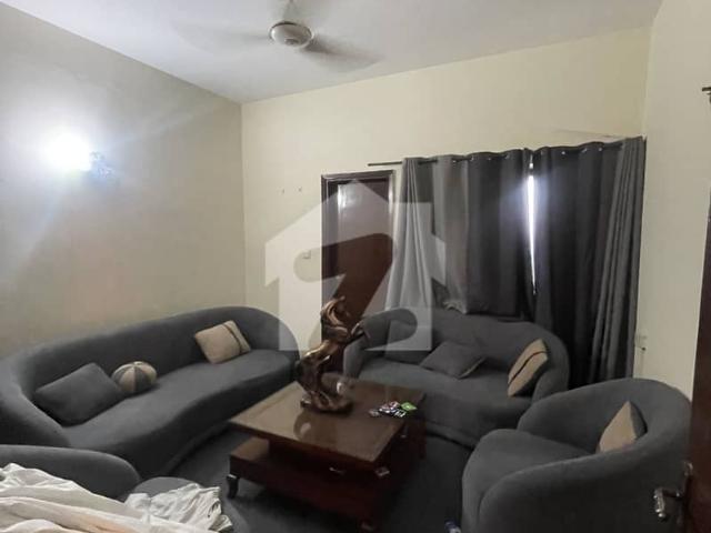 Apartment for rent in Islamabad