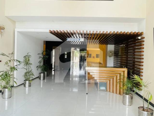 Apartment for rent in اسلام آباد, زون 1