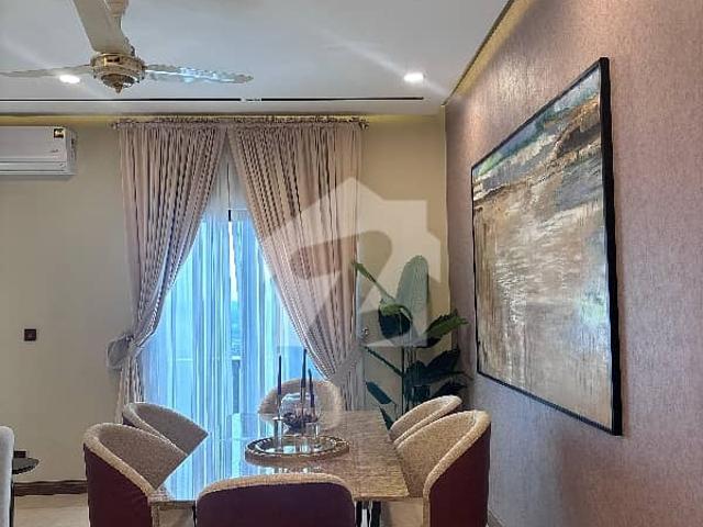 Apartment for sale in Islamabad