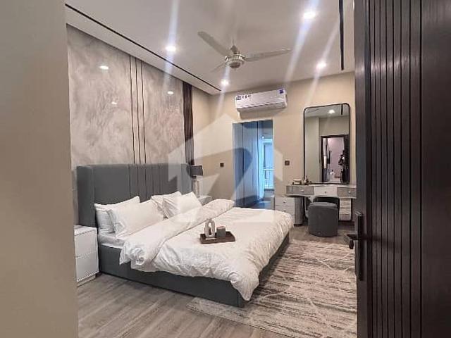 Apartment for sale in Islamabad