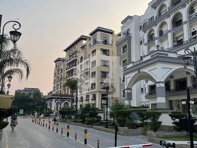 Apartment for sale in Islamabad