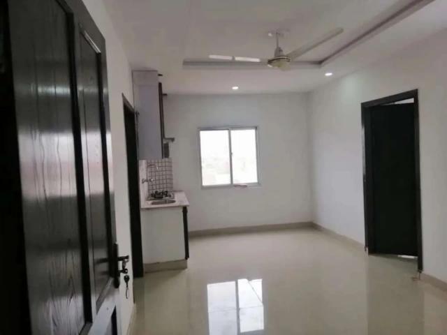 Apartment for sale in Islamabad