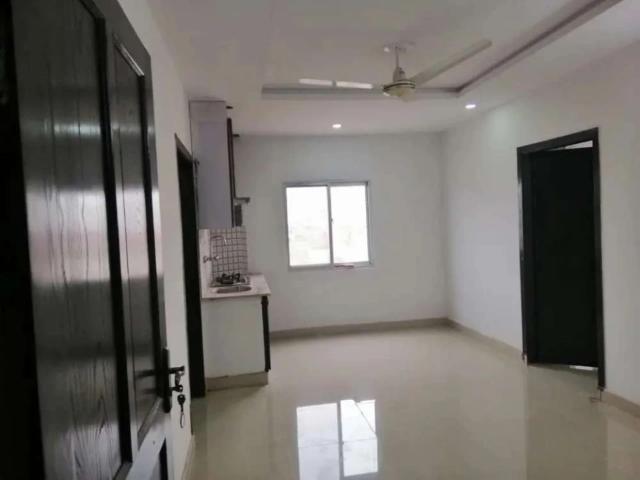 Apartment for sale in Islamabad
