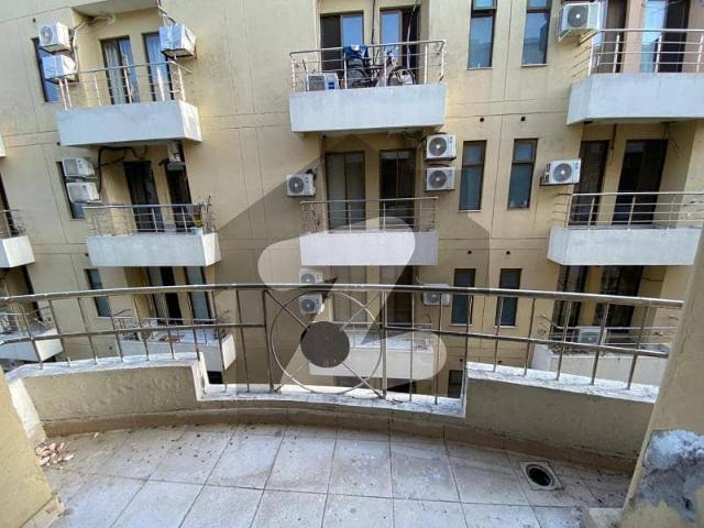 Apartment for sale in Rawalpindi, Islamabad Capital Territory