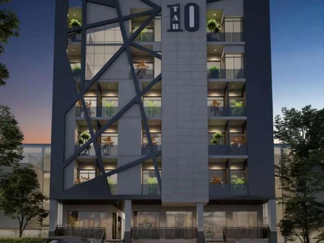 Commercial for sale in Islamabad
