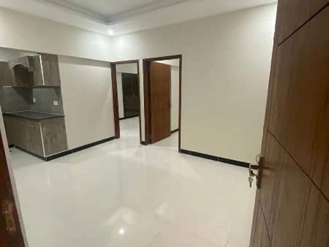 Apartment for sale in Islamabad