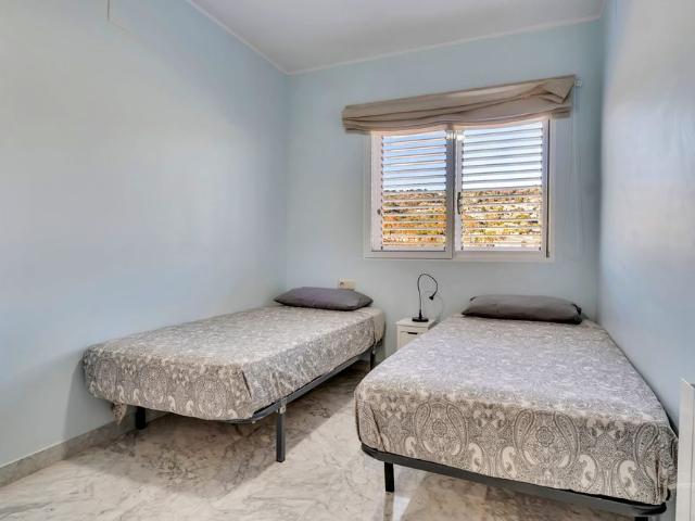 Apartamento en alquiler en Mont Putxol, Adsubia