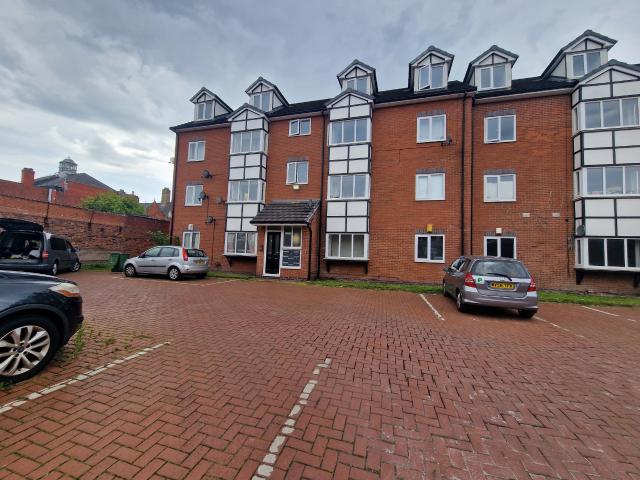 Apartment for rent in Georgia, Greater Manchester