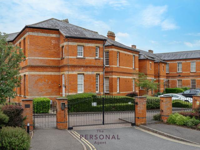 Apartment for rent in West Ewell, Epsom