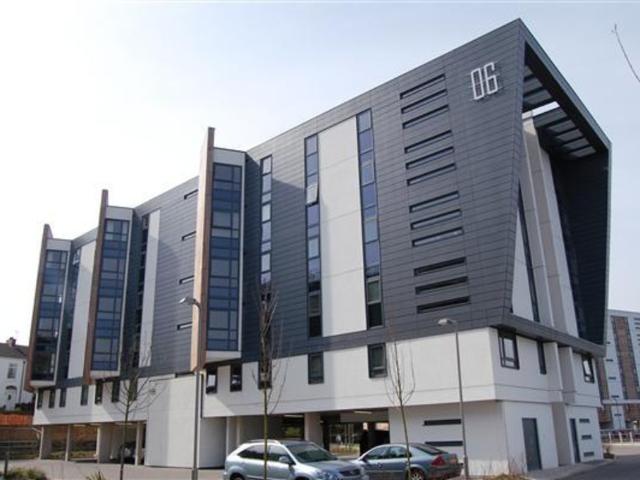 Apartment for rent in Higher Runcorn, Halton