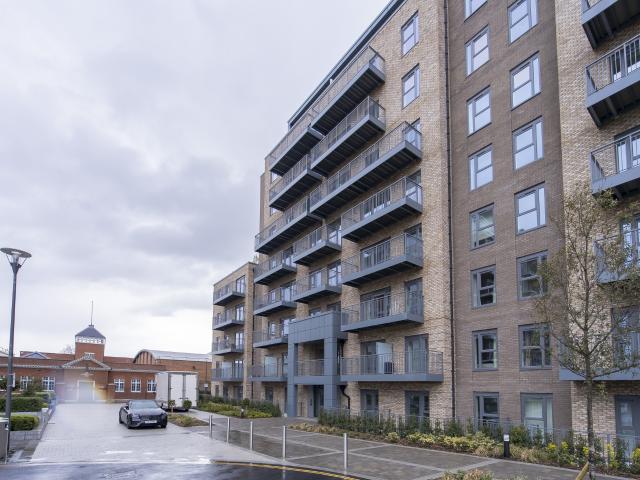Apartment for rent in Colindale, Greater London