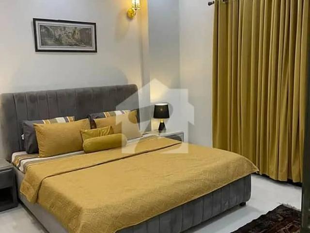 Apartment for sale in Islamabad