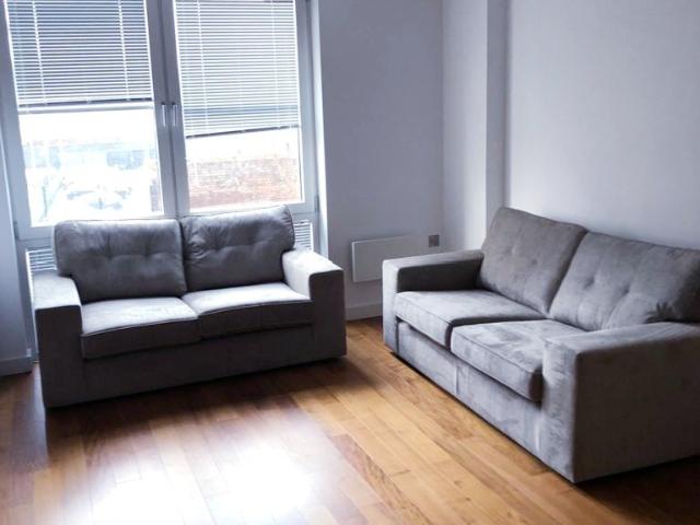 Apartment for rent in New Islington, Georgia