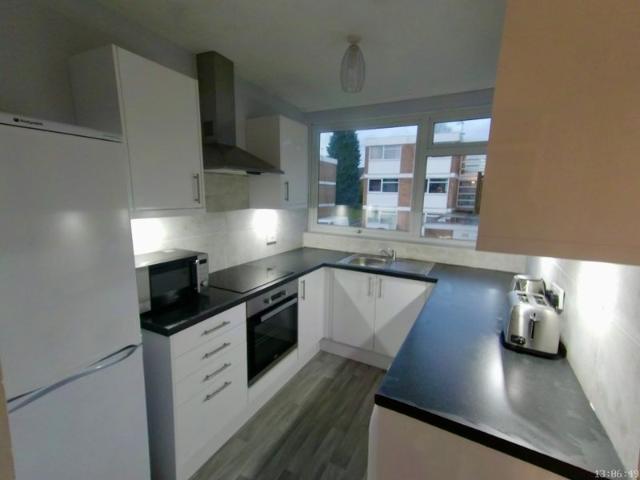 Apartment for rent in Wake Green, West Midlands