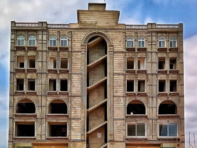 Apartment for sale in Islamabad