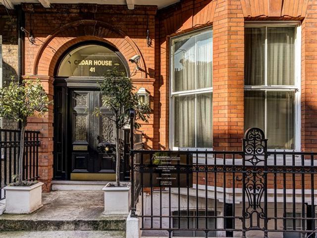 Apartment for rent in Marylebone, Greater London