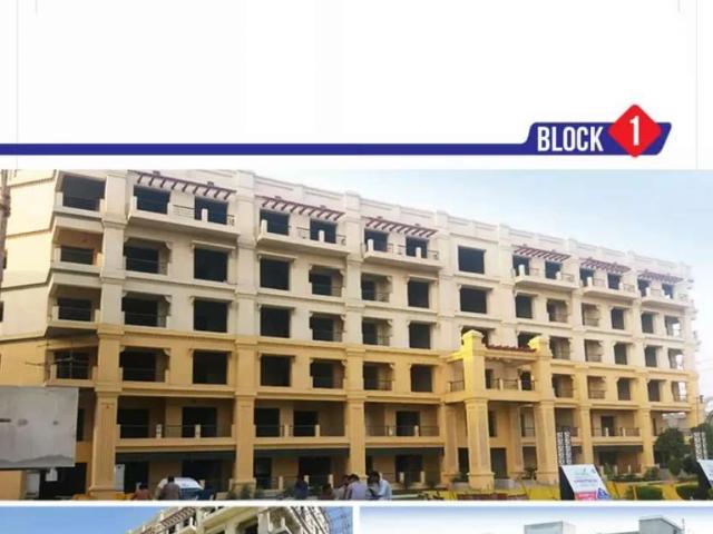 Apartment for sale in لاہور, لاہور ڈویژن