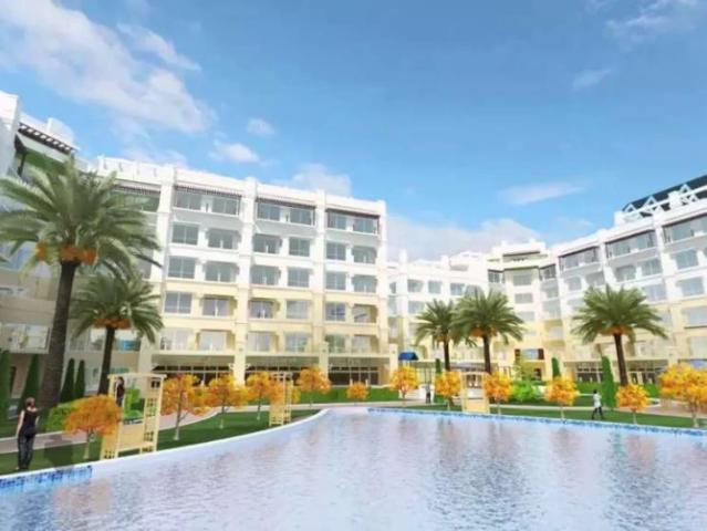 Apartment for sale in Rawalpindi, Islamabad Capital Territory