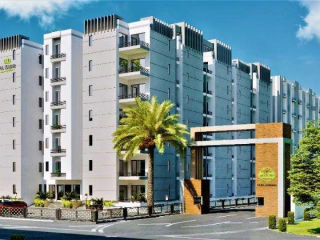 Apartment for sale in Rawalpindi, Islamabad Capital Territory