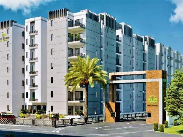 Apartment for sale in Rawalpindi, Islamabad Capital Territory