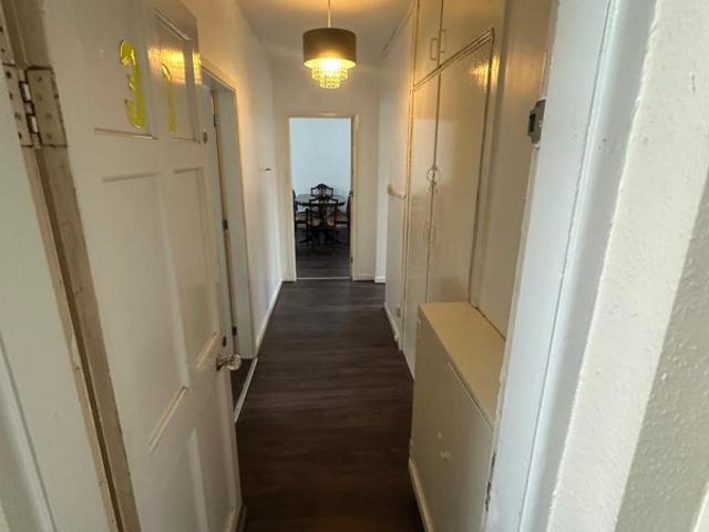 Apartment for rent in Georgia, Greater Manchester