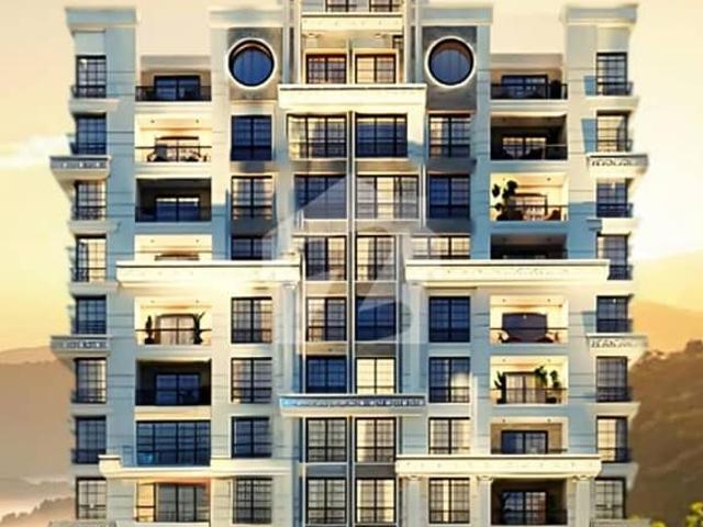 Apartment for sale in Islamabad