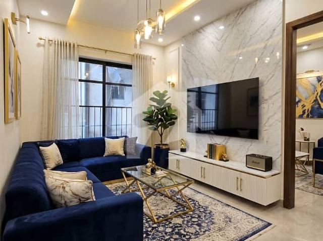 Apartment for sale in Rawalpindi, Islamabad Capital Territory