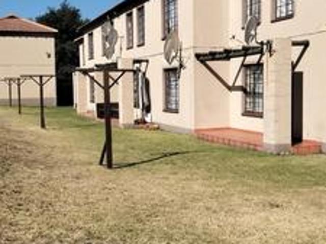 Apartment for sale in Roodepoort, Gauteng