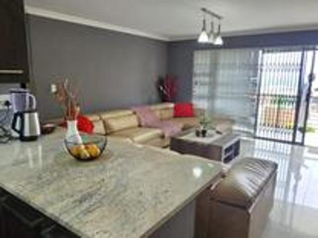Apartment for sale in Germiston