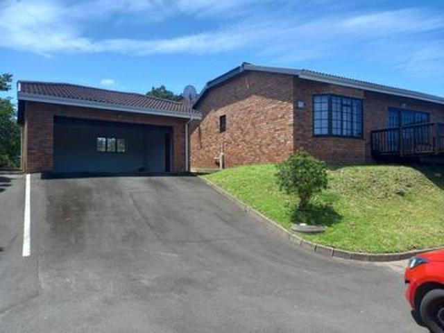 Apartment for sale in Margate, Hibiscus Coast Local Municipality