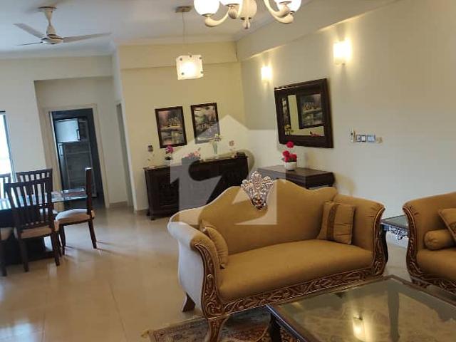 Apartment for sale in Islamabad