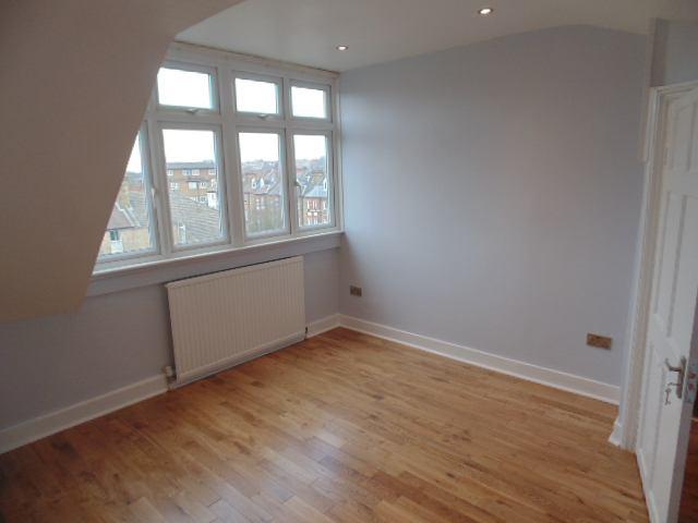 Apartment for rent in Tulse Hill, Greater London