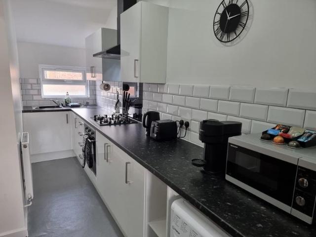 Apartment for rent in Highfields, Old Wharf