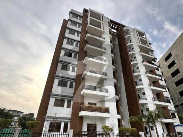 Apartment for rent in Islamabad