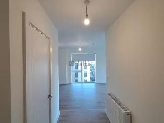 Apartment to rent