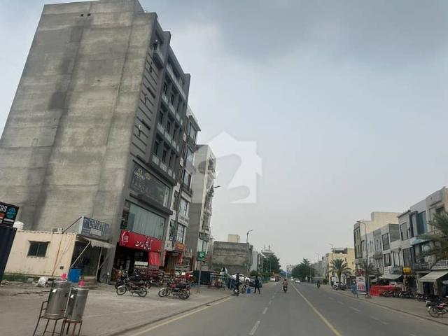 Apartment for sale in Rawalpindi, Islamabad Capital Territory