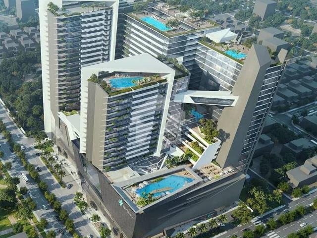 Apartment for sale in Islamabad
