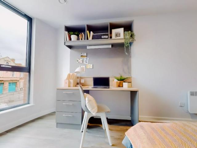 Room for rent in St Ann's, Haddon