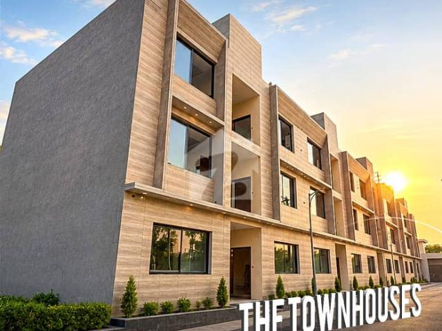 Apartment for sale in لاہور, لاہور ڈویژن