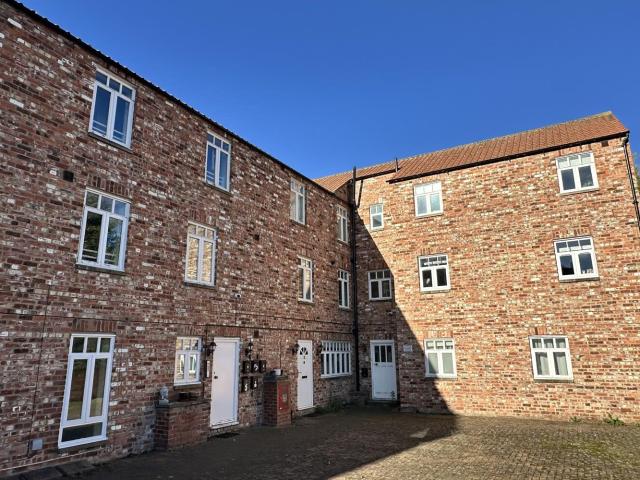 Apartment for rent in Norton-on-Derwent, York and North Yorkshire